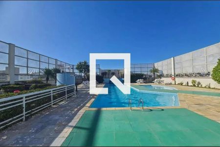 Studio à venda com 35m², 1 quarto e 1 vagaÁrea comum