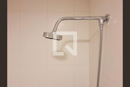 Studio à venda com 35m², 1 quarto e 1 vagaBanheiro