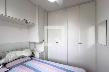 Quarto 1 de apartamento à venda com 2 quartos, 35m² em Cambuci, São Paulo