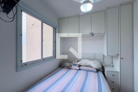 Quarto 1 de apartamento à venda com 2 quartos, 35m² em Cambuci, São Paulo