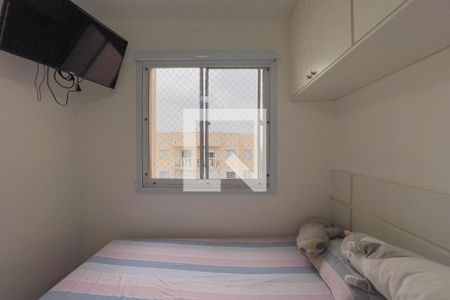 Quarto 1 de apartamento à venda com 2 quartos, 35m² em Cambuci, São Paulo