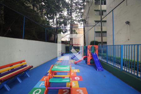 Apartamento para alugar com 48m², 2 quartos e 1 vagaÁrea Comum
