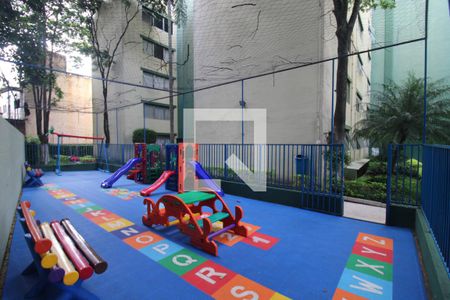 Apartamento para alugar com 48m², 2 quartos e 1 vagaÁrea Comum