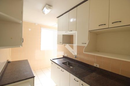 Apartamento para alugar com 48m², 2 quartos e 1 vagaCozinha