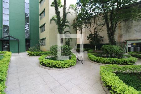 Apartamento para alugar com 48m², 2 quartos e 1 vagaÁrea Comum