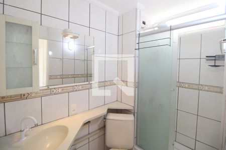 Apartamento para alugar com 48m², 2 quartos e 1 vagaBanheiro