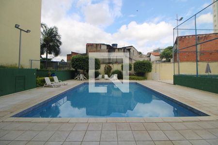 Apartamento para alugar com 48m², 2 quartos e 1 vagaÁrea Comum