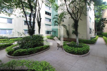 Apartamento para alugar com 48m², 2 quartos e 1 vagaÁrea Comum