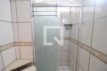Apartamento para alugar com 48m², 2 quartos e 1 vagaBanheiro