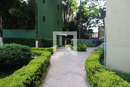 Apartamento para alugar com 48m², 2 quartos e 1 vagaÁrea Comum