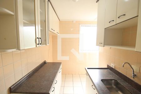 Apartamento para alugar com 48m², 2 quartos e 1 vagaCozinha