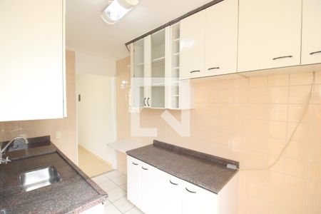 Apartamento para alugar com 48m², 2 quartos e 1 vagaCozinha