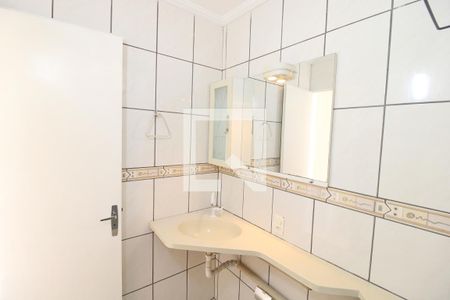 Apartamento para alugar com 48m², 2 quartos e 1 vagaBanheiro