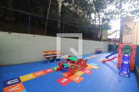 Apartamento para alugar com 48m², 2 quartos e 1 vagaÁrea Comum