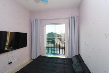 Apartamento à venda com 54m², 2 quartos e 1 vagaSala de TV