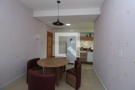 Apartamento à venda com 54m², 2 quartos e 1 vagaSala de TV