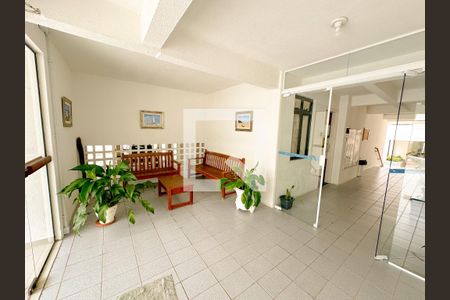 Apartamento para alugar com 110m², 3 quartos e 1 vagaHall de entrada