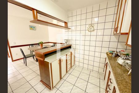 Apartamento para alugar com 110m², 3 quartos e 1 vagaCozinha