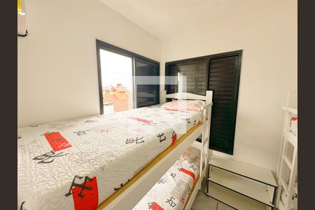 Apartamento para alugar com 110m², 3 quartos e 1 vagaQuarto 1