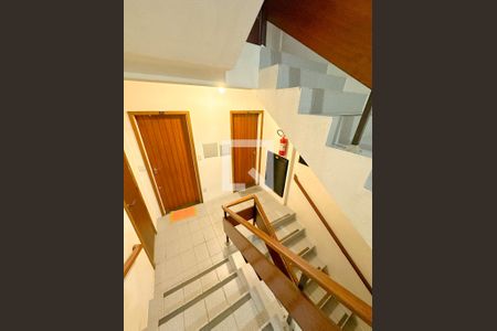 Apartamento para alugar com 110m², 3 quartos e 1 vagaHall social