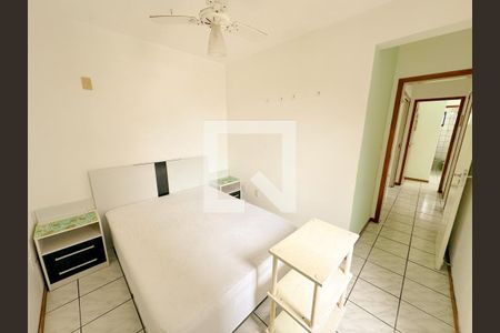 Apartamento para alugar com 110m², 3 quartos e 1 vagaQuarto 2