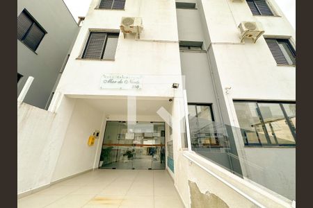 Apartamento para alugar com 110m², 3 quartos e 1 vagaEntrada