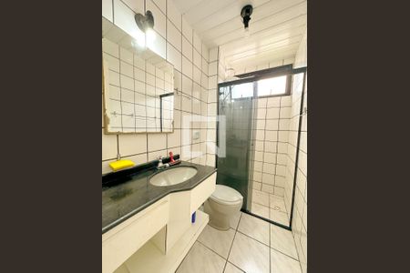 Apartamento para alugar com 110m², 3 quartos e 1 vagaBanheiro