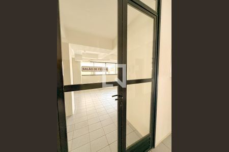 Apartamento para alugar com 110m², 3 quartos e 1 vagaÁrea comum - Salão de festas