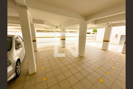Apartamento para alugar com 110m², 3 quartos e 1 vagaGaragem