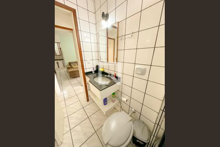 Apartamento para alugar com 110m², 3 quartos e 1 vagaBanheiro