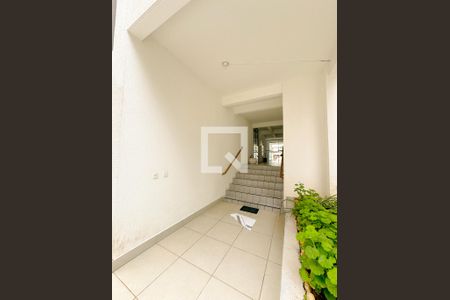 Apartamento para alugar com 110m², 3 quartos e 1 vagaHall de entrada