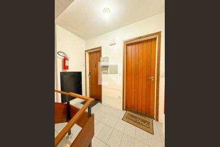 Apartamento para alugar com 110m², 3 quartos e 1 vagaHall social