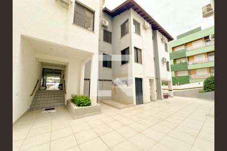 Apartamento para alugar com 110m², 3 quartos e 1 vagaHall social