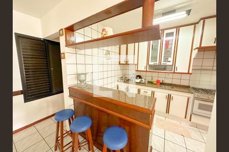 Apartamento para alugar com 110m², 3 quartos e 1 vagaCozinha