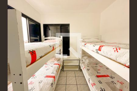Apartamento para alugar com 110m², 3 quartos e 1 vagaQuarto 1