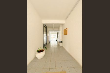 Apartamento para alugar com 110m², 3 quartos e 1 vagaHall de entrada