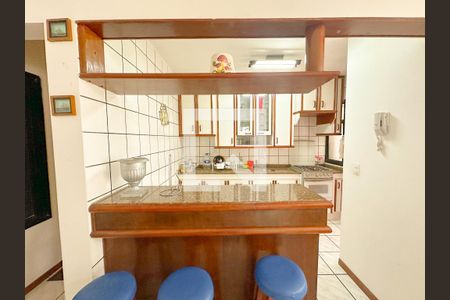 Apartamento para alugar com 110m², 3 quartos e 1 vagaCozinha