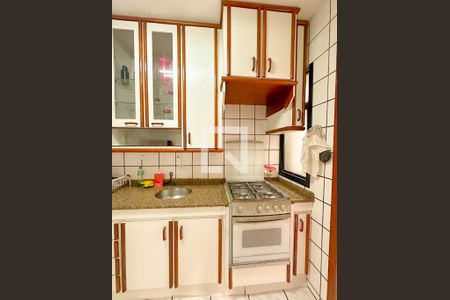 Apartamento para alugar com 110m², 3 quartos e 1 vagaCozinha