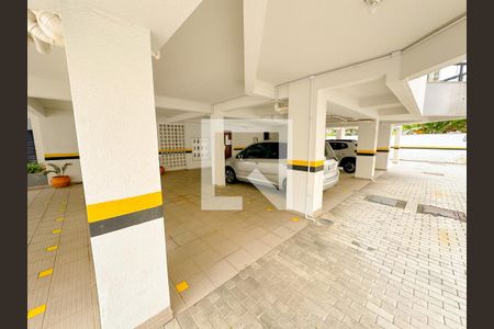 Apartamento para alugar com 110m², 3 quartos e 1 vagaGaragem