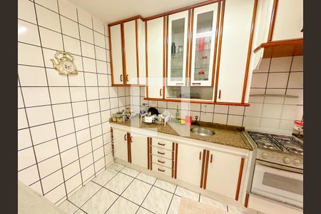 Apartamento para alugar com 110m², 3 quartos e 1 vagaCozinha