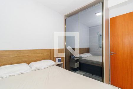 Quarto 1 de apartamento para alugar com 2 quartos, 46m² em Reserva Raposo, Osasco