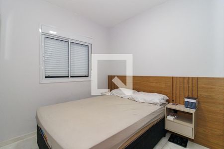 Quarto 1 de apartamento para alugar com 2 quartos, 46m² em Reserva Raposo, Osasco