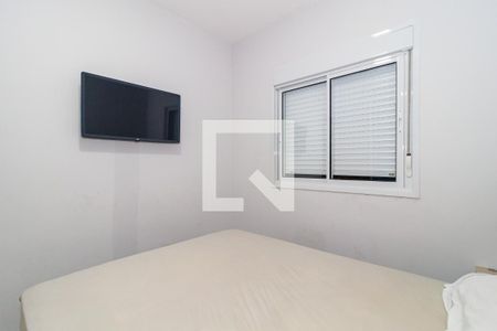 Quarto 1 de apartamento para alugar com 2 quartos, 46m² em Reserva Raposo, Osasco
