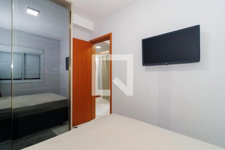 Quarto 1 de apartamento para alugar com 2 quartos, 46m² em Reserva Raposo, Osasco