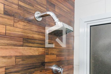 Apartamento para alugar com 46m², 2 quartos e 1 vaga Apartamento para alugar com 46m², 2 quartos e 1 vagaBanheiro