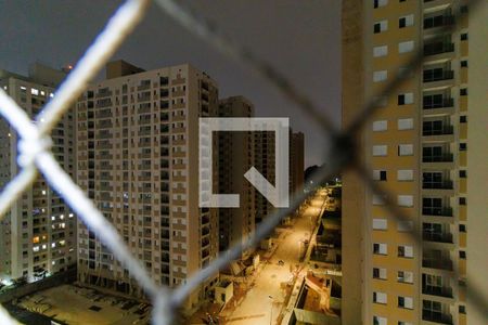 Vista do Quarto 1 de apartamento para alugar com 2 quartos, 46m² em Reserva Raposo, Osasco