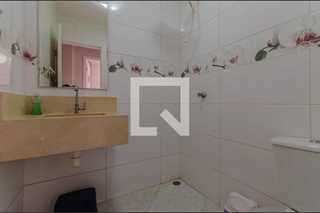 Apartamento à venda com 100m², 3 quartos e sem vaga Apartamento à venda com 100m², 3 quartos e sem vagaBanheiro