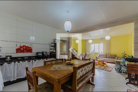 Apartamento à venda com 100m², 3 quartos e sem vaga Apartamento à venda com 100m², 3 quartos e sem vagaCozinha