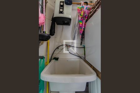 Apartamento à venda com 100m², 3 quartos e sem vaga Apartamento à venda com 100m², 3 quartos e sem vagaÁrea de Serviço