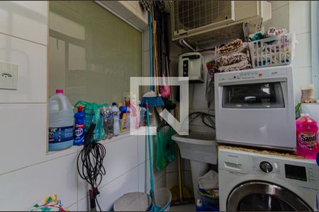 Apartamento à venda com 100m², 3 quartos e sem vaga Apartamento à venda com 100m², 3 quartos e sem vagaÁrea de Serviço